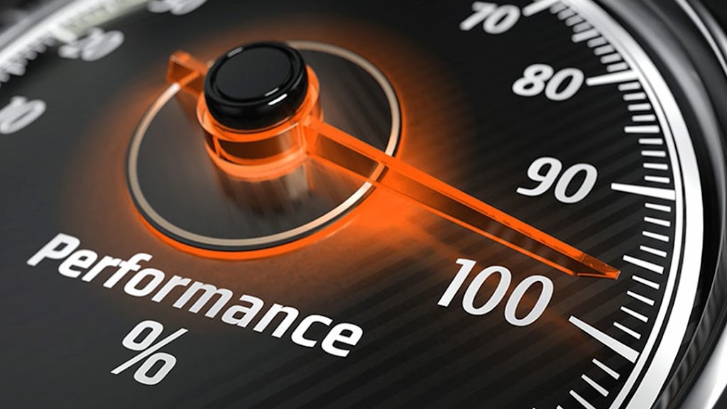 Performance Driven Marketing