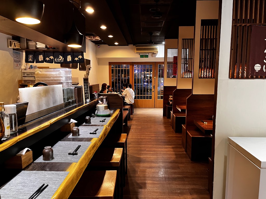 岩本町日式料理 - 壽司·丼飯·鰻魚飯 的照片