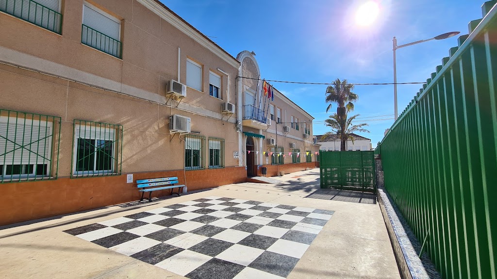 SCE Colegio Sagrada Familia