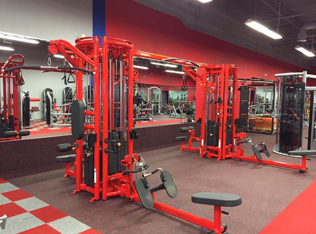  Workout Anytime Jacksonville AL