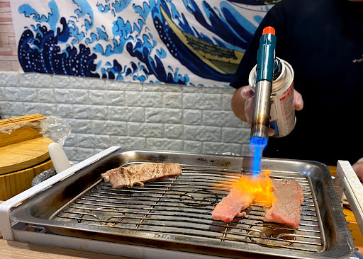 山崎食堂日式手作り料理 的照片