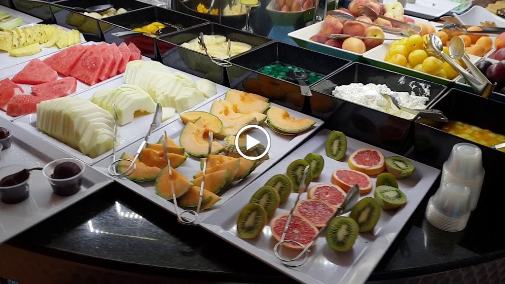 Gran Buffet Libre Girona G.B.L — Videos