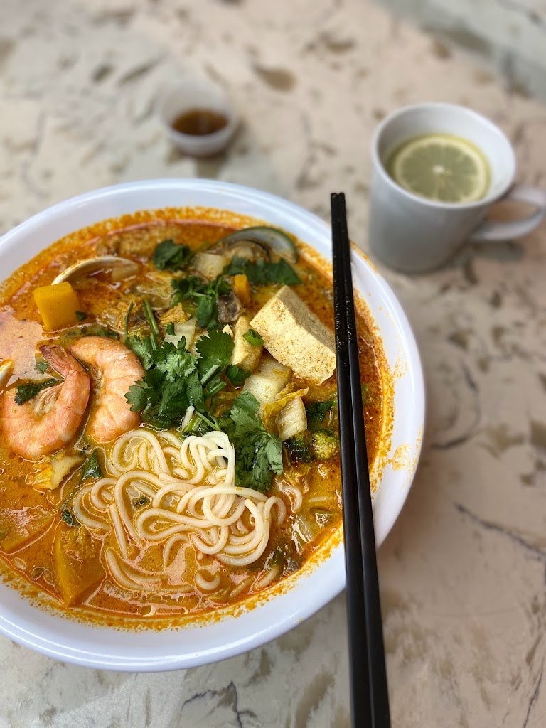 Food & drink
