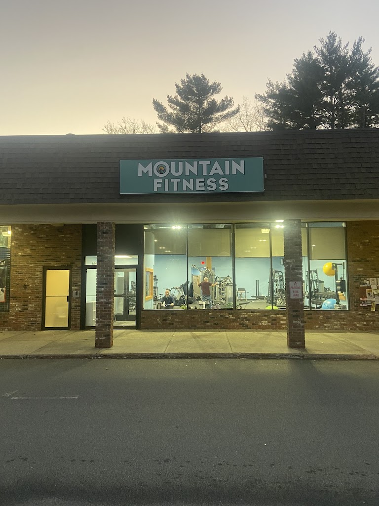  Mountain Fitness Peterborough