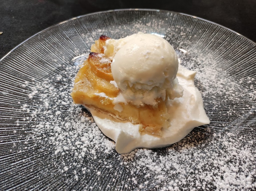 Restaurante Contigo Pan y Cebolla | Zaragoza — Comida y bebida