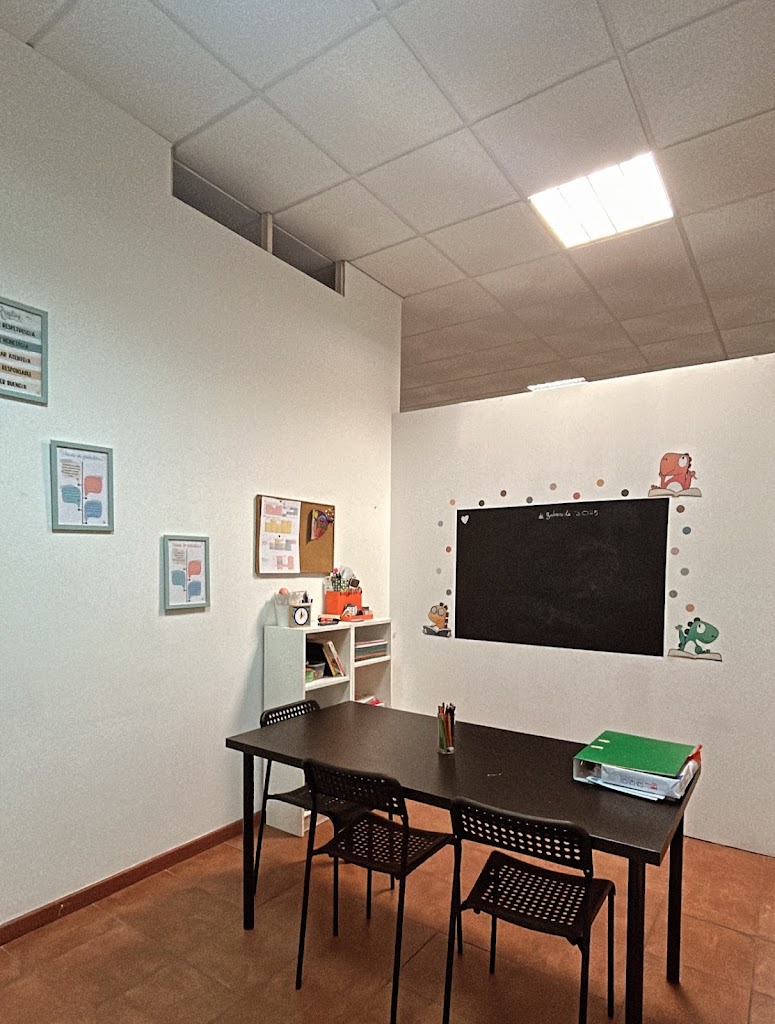 Gabinete Pedagogico Irene Suarez