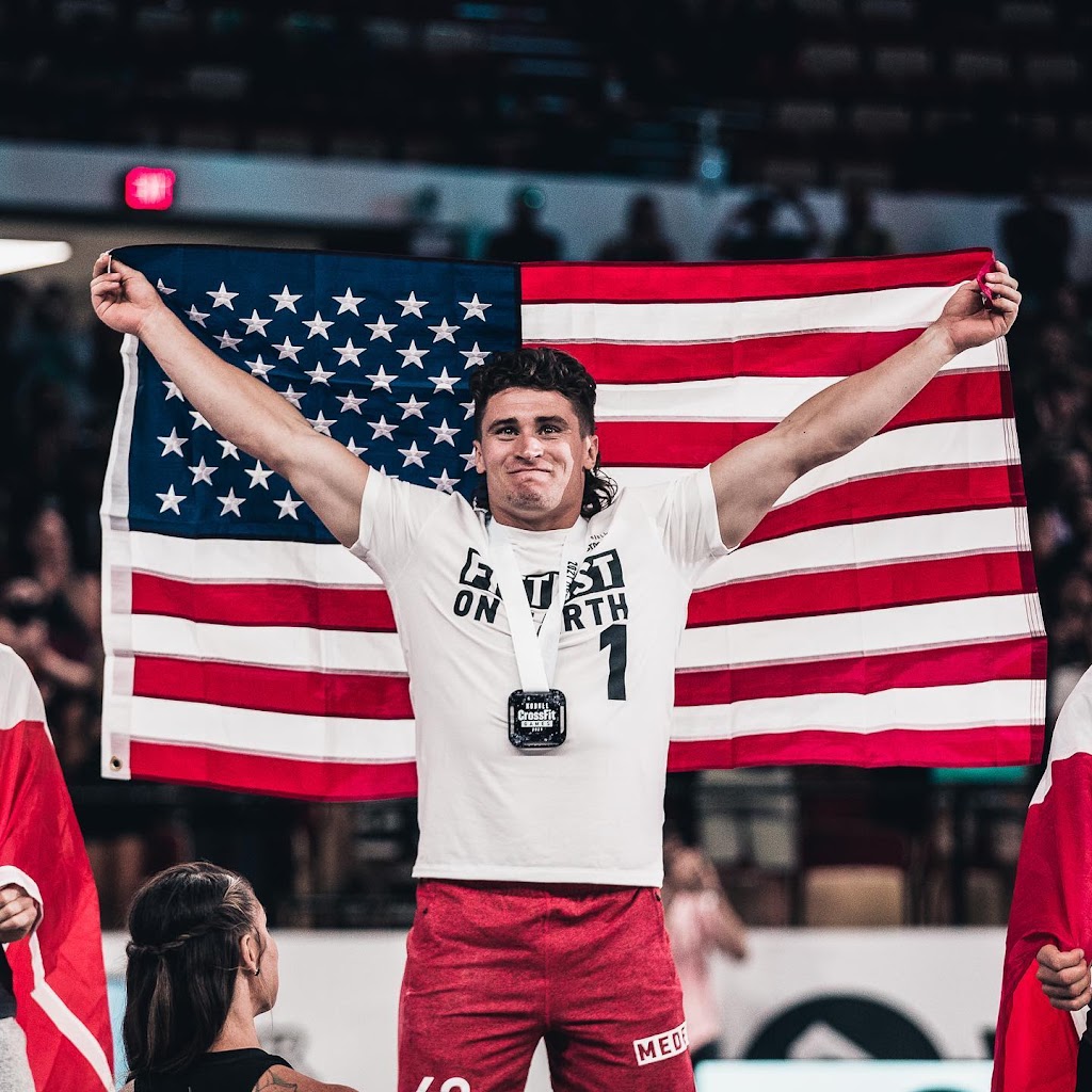  CrossFit Fort Vancouver