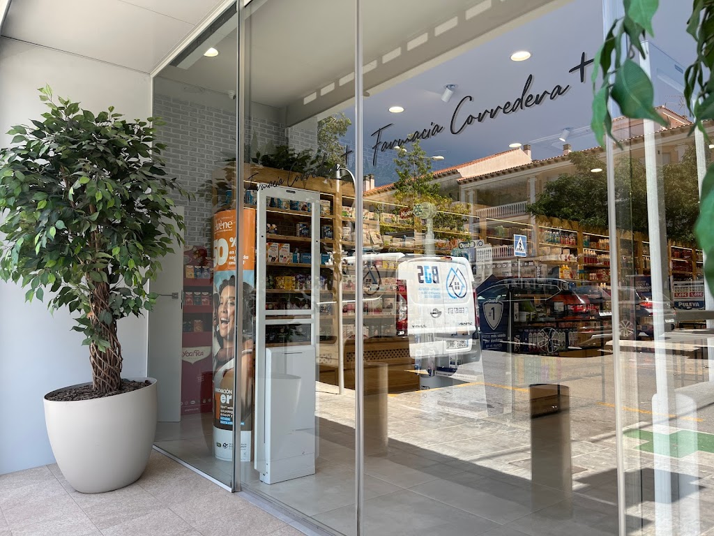 Farmacia Corredera Baza - Abierta los 365 dias al ano