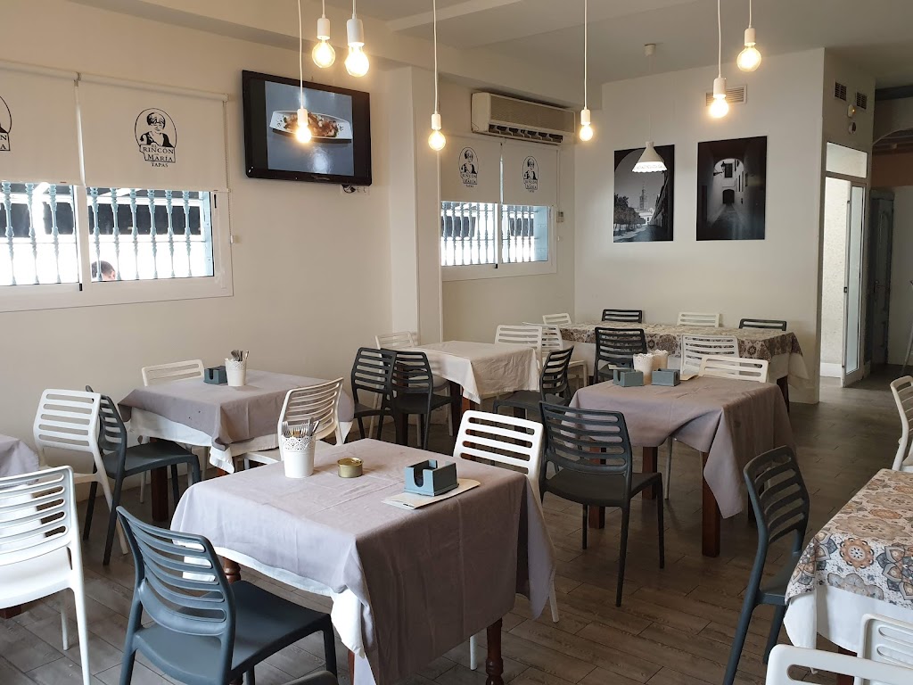 Bar El Rincon de Maria