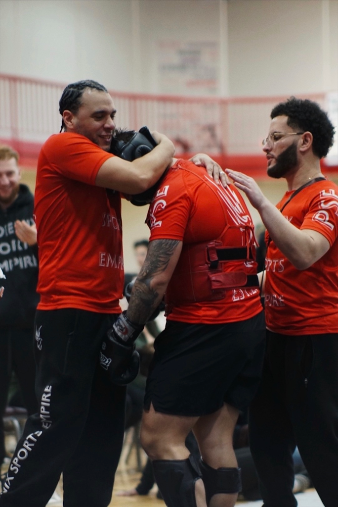  Phoenix Sports Empire Lisle