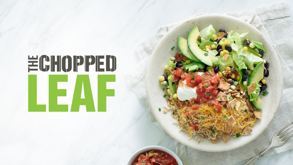 The Chopped Leaf in Maple Ridge