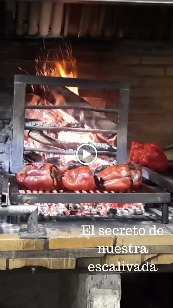 Restaurante Ateneu Sant Just — Videos