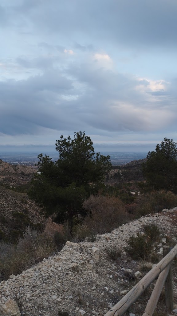 Wandern Crevillent — Mas recientes
