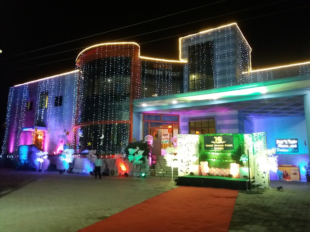 Dream Point Hotel