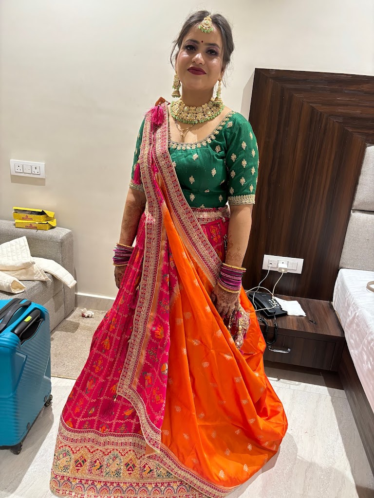 Anushka Hair And Beauty Care