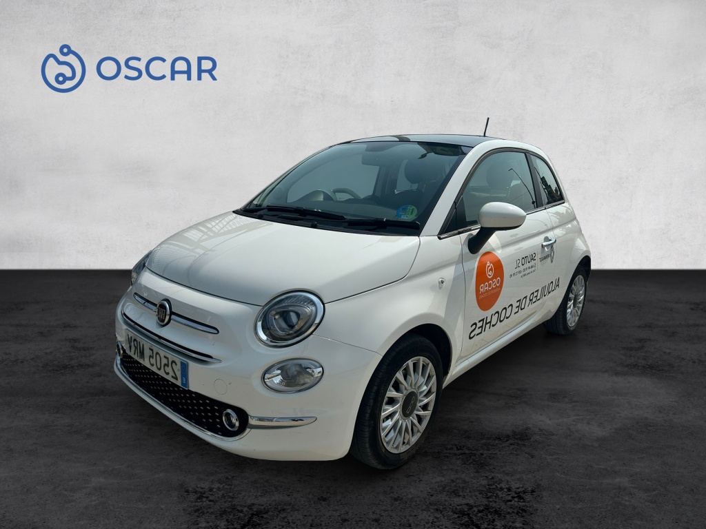Oscar Alquiler de Coches Rota