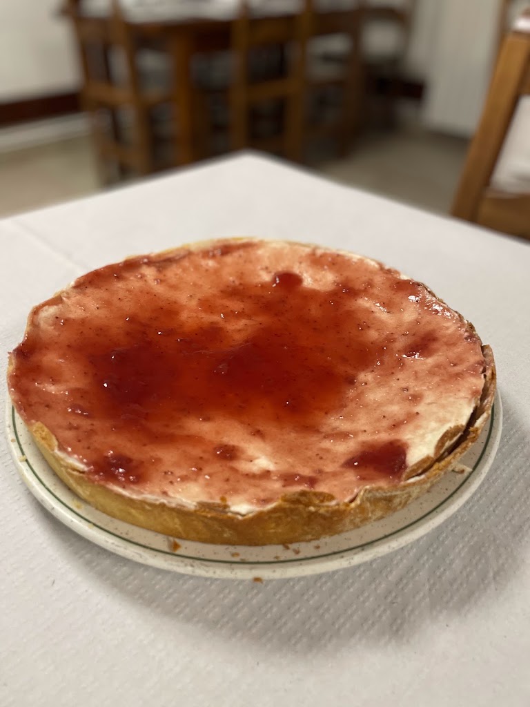 Larrea jatetxe taberna — Del propietario