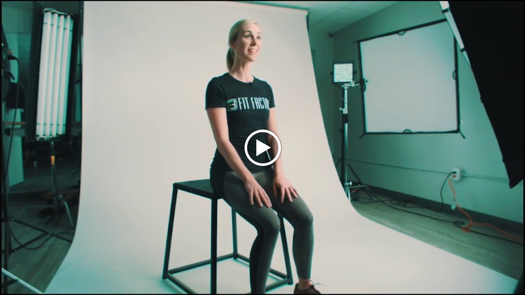  Fit Factory Kingston