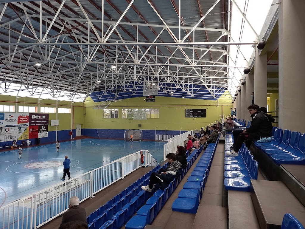 Ayuntamiento De Ibi - POLIDEPORTIVO MUNICIPAL Y PISCINAS -