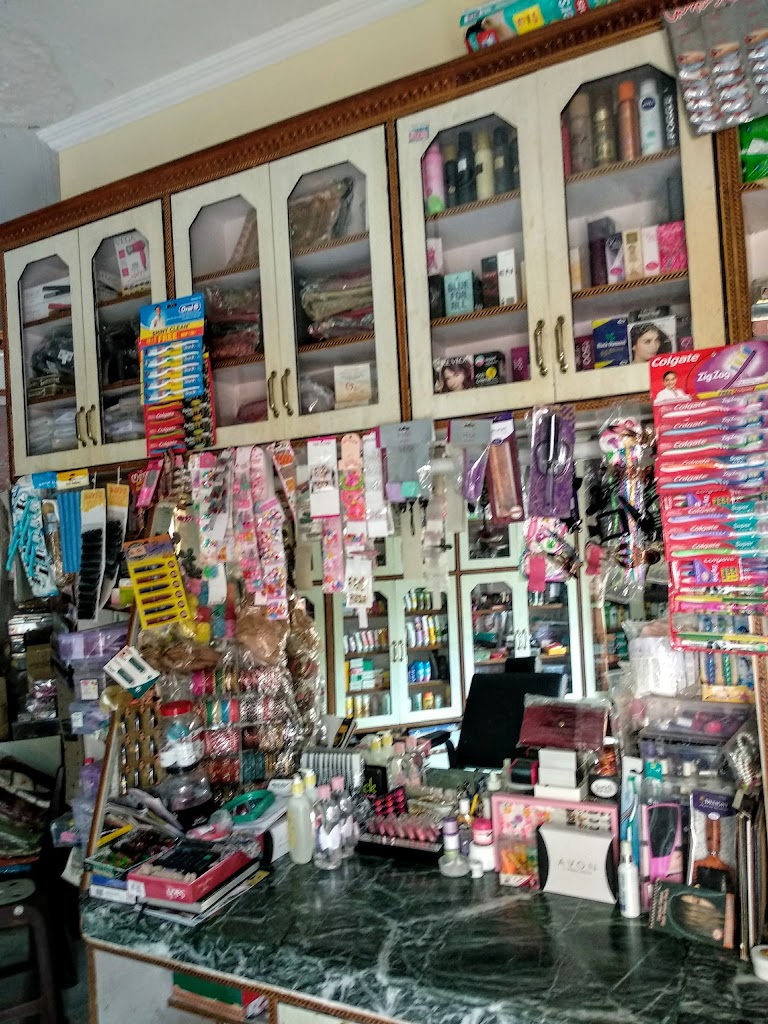 Yeeshu Beauty Parlour