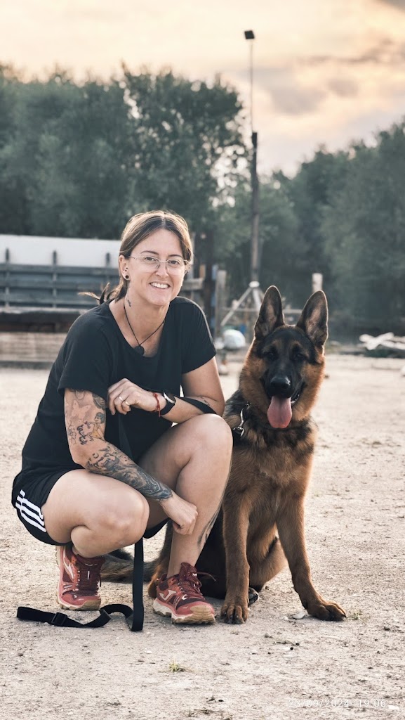 Escuela canina Malisharp