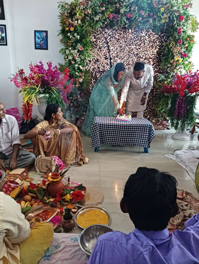 Hotel Dhanshree