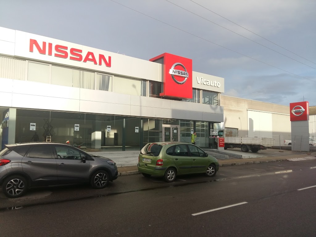 Nissan | Vicauto