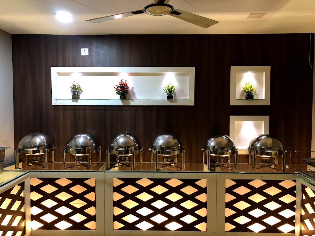 Gabbar Bar Restaurant
