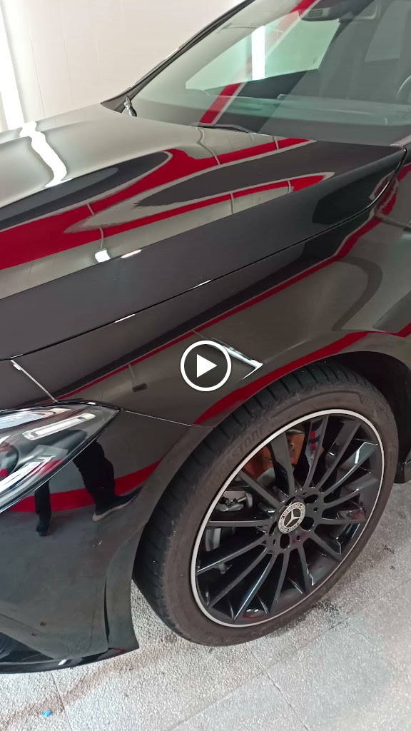 JM Auto Detailing — Videos
