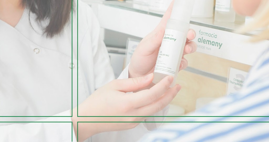 Farmacia Alemany