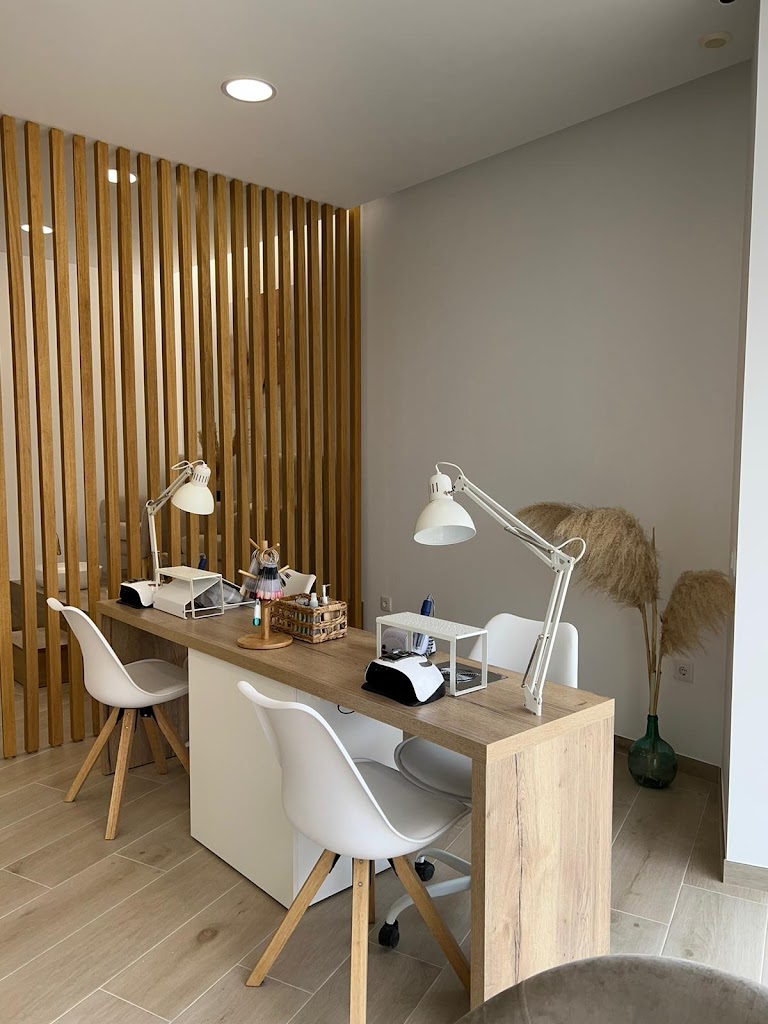 Auraya Peluqueria Estetica