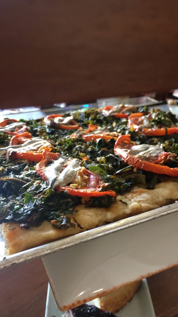Cafe Colon — Comida y bebida