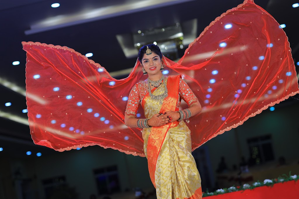 Kims Beauty Salon Karimnagar