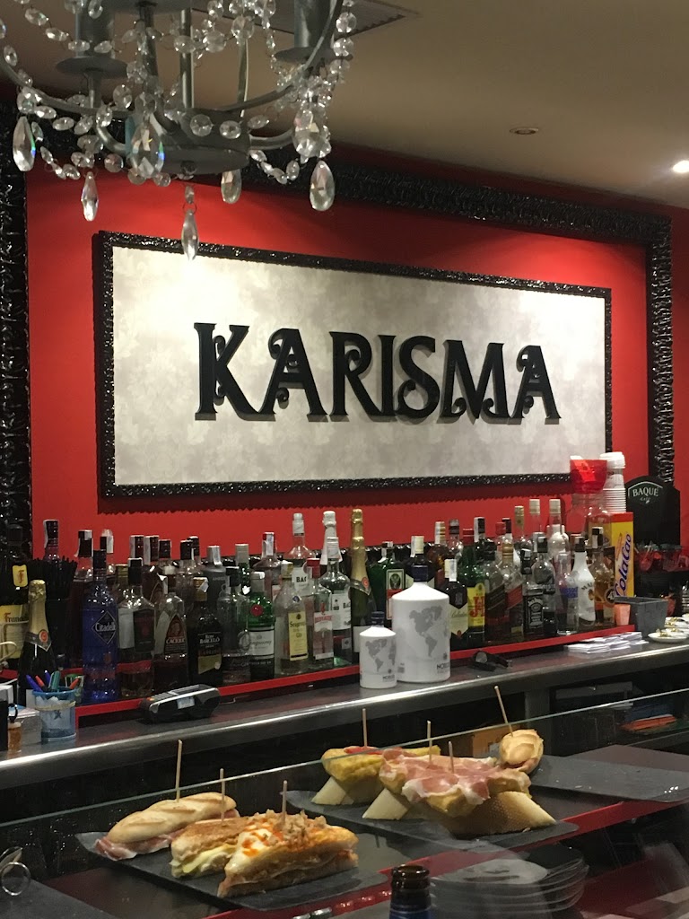 KARISMA