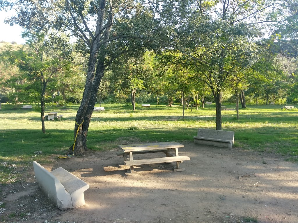 Barbacoa Olesa De Montserrat