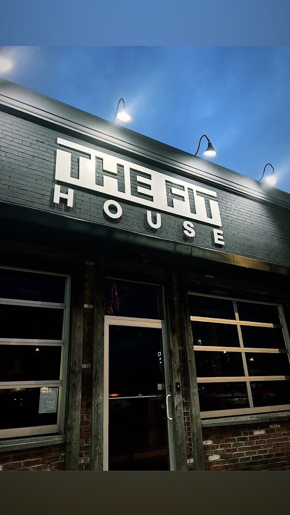  The Fit House