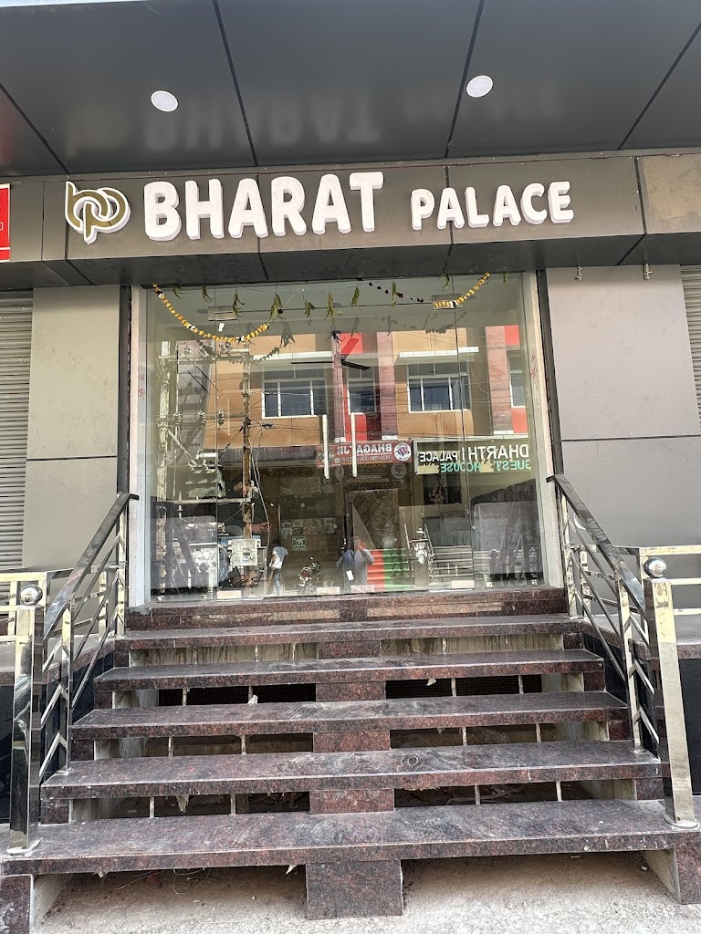Bharat Palace