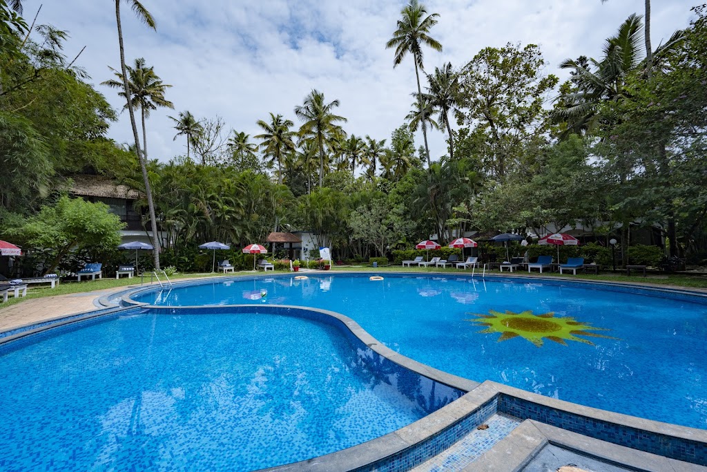 Akhil Beach Resort Pvt Ltd