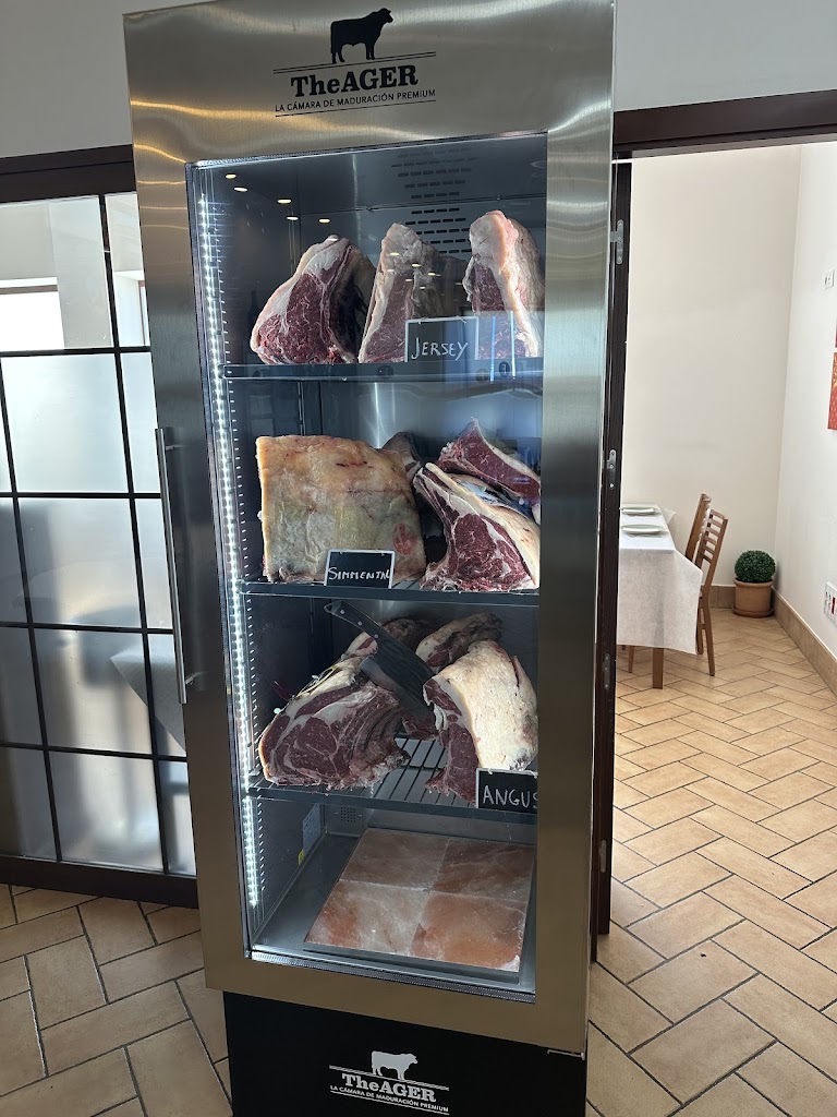 Restaurante Fuentepina