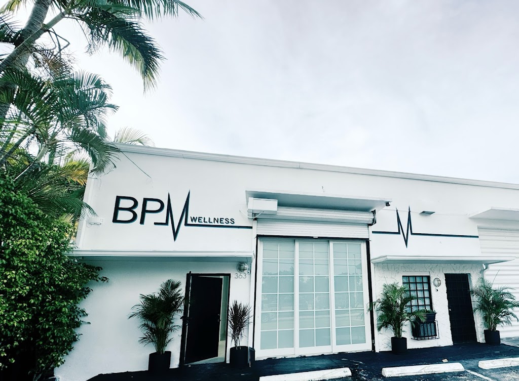  BPM Wellness