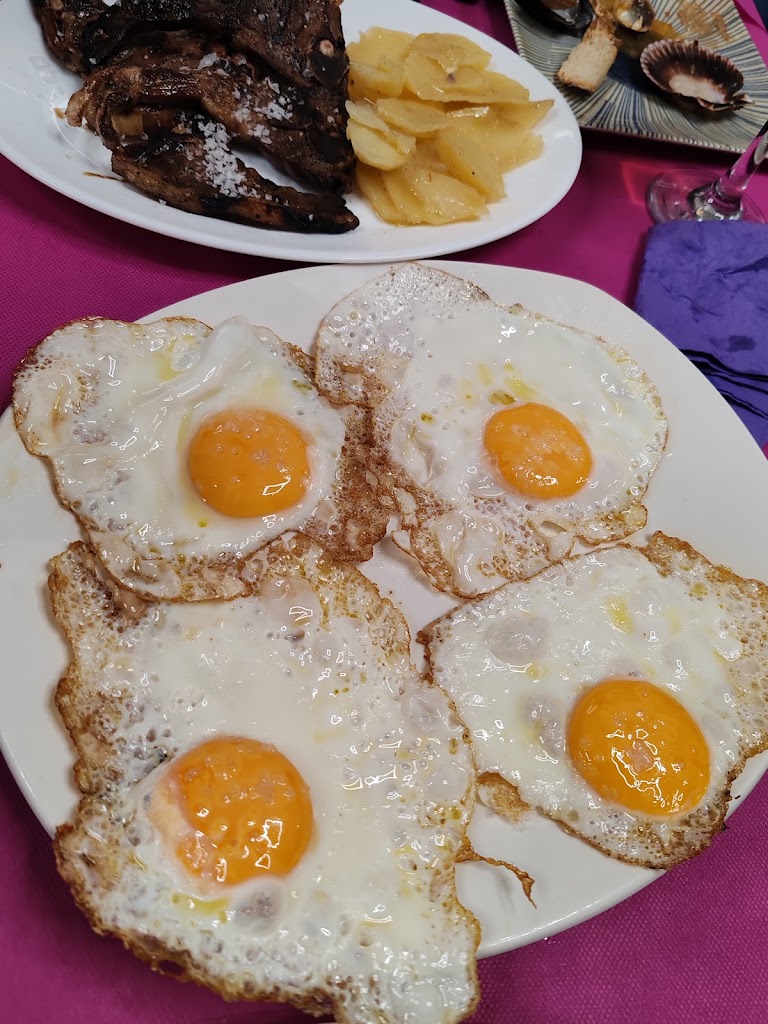 Restaurante EL REENCUENTRO — Mas recientes