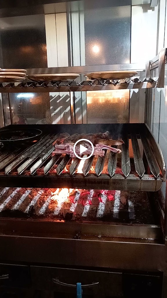 Volcano Restaurant — Videos
