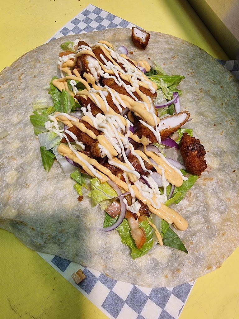 Food & drink