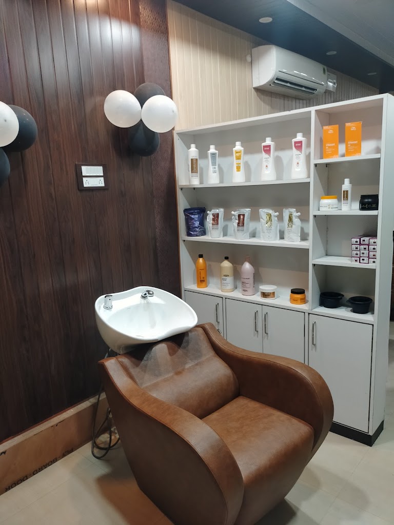 Abc Ladies Saloon