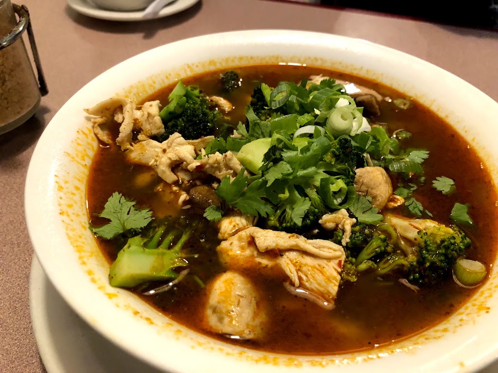 Green Papaya Lao-Thai Cuisine