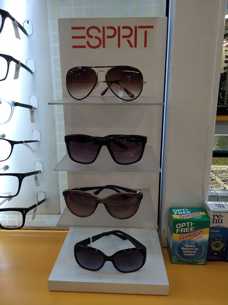 Nayana Opticals And Contact Lens Clinic