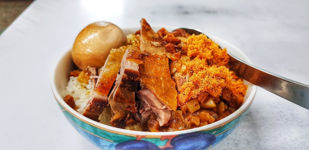 橋頭當歸鴨 的照片