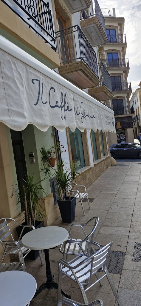 Caffe di Giulia