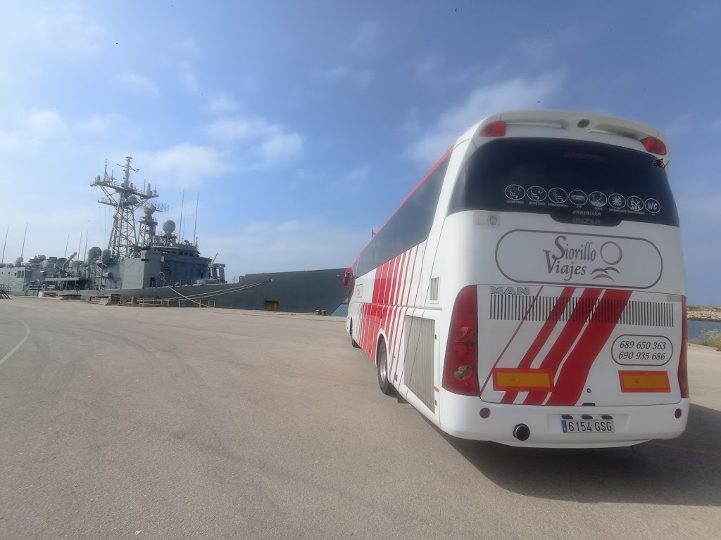 Siorillo Viajes - AGENCIA VIAJES Y AUTOCARES