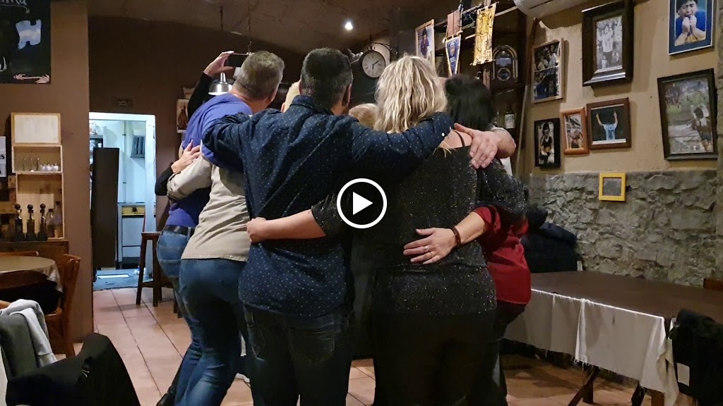 Restaurant Alta Patagonia — Videos